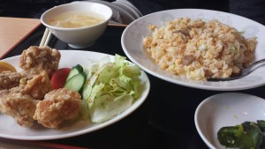 みとん今治,長安,中華料理,中日吉