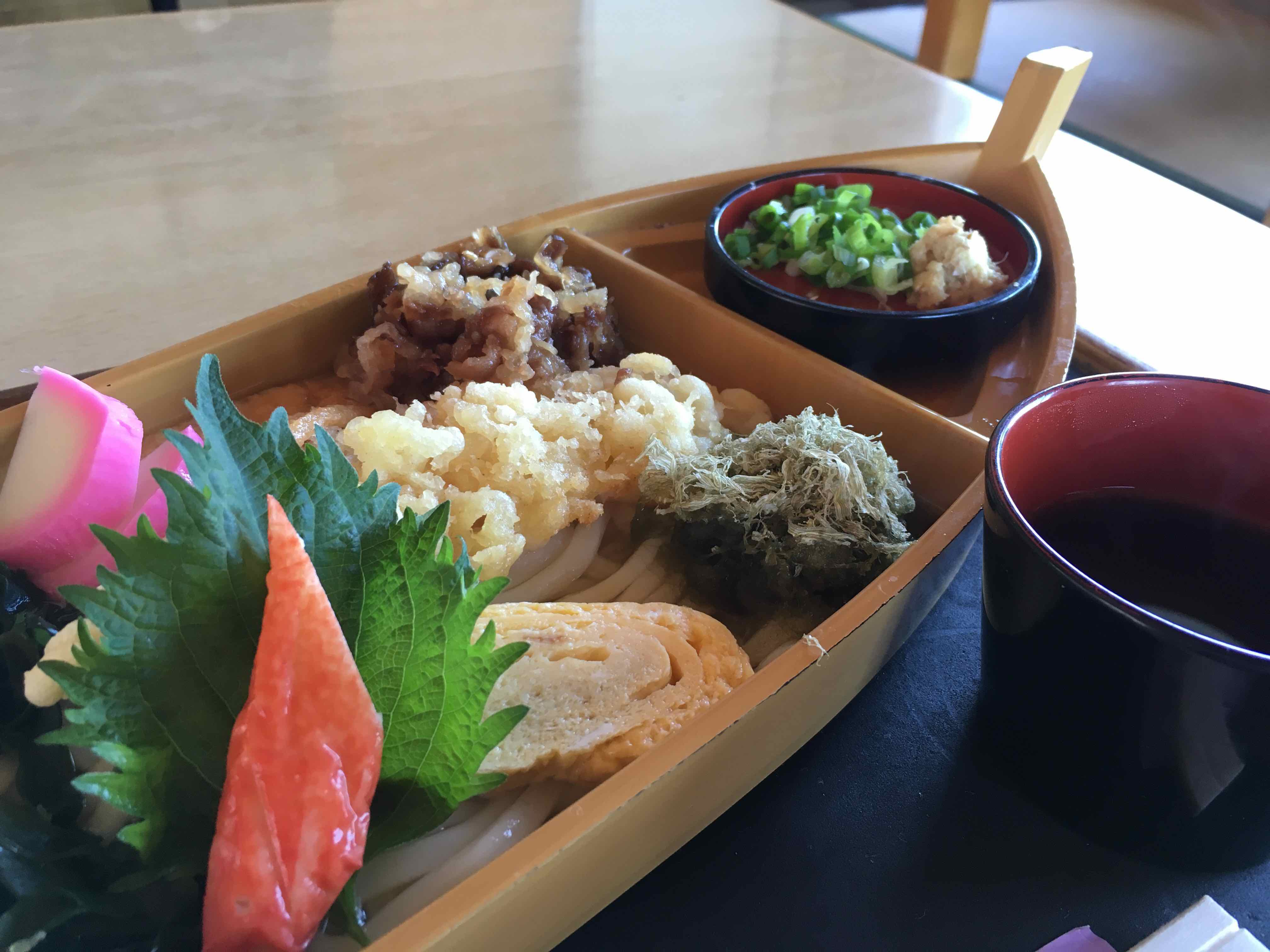 みとん今治,海賊うどん,うどん,菊間,老舗