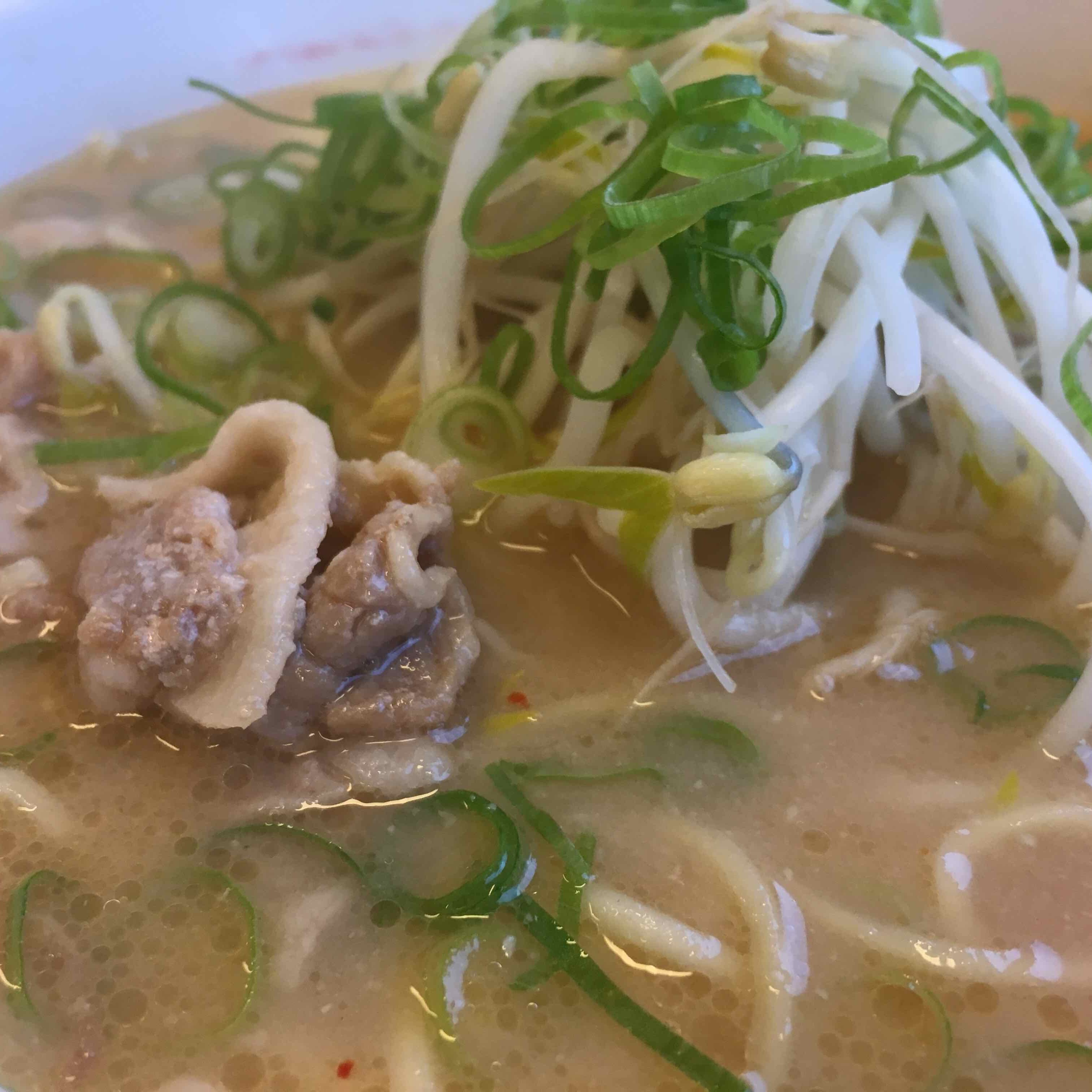 豚太郎にいったろう。 | みとん今治