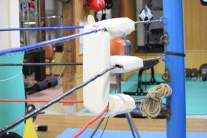 みとん今治,中井りん,総合格闘技,修斗道場四国,今治銀座商店街,四国の最強女戦士