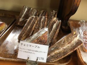 みとん今治,リリオのパン,パン,酒まんじゅう,老舗,湊町
