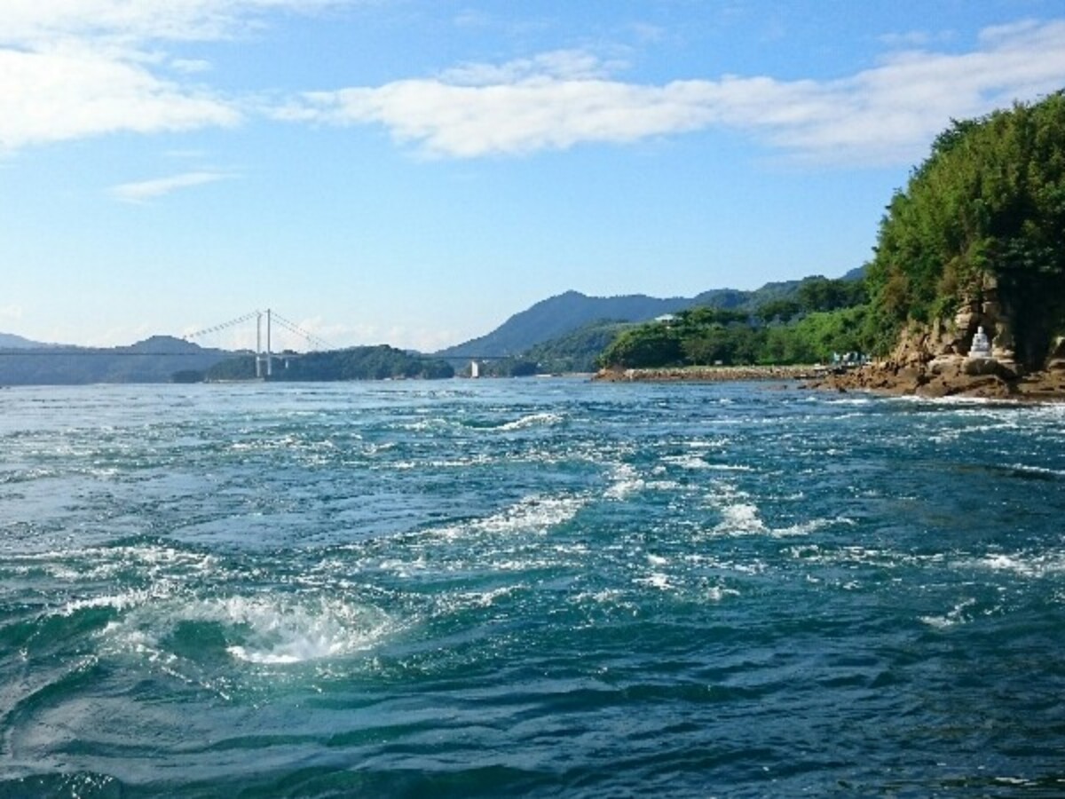 気分は村上海賊！ | みとん今治