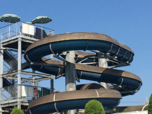 みとん今治,富田海浜プール,織田が浜,スポット