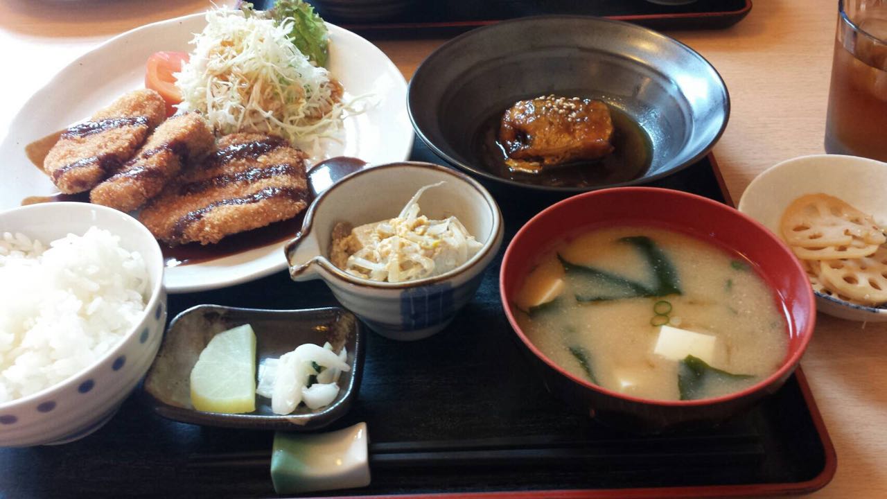 みとん今治,ふうど,おんじき家,松本町,ランチ