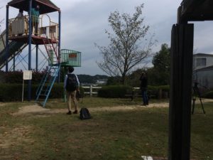 みとん今治,日本一危険な滑り台,朝倉,緑のふるさと公園,スポット