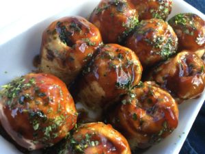 みとん今治,Qちゃん,石井町,たこ焼き,粉もん