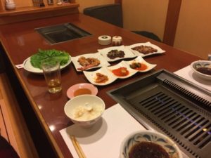 みとん今治,光州園,共栄町,焼肉,老舗