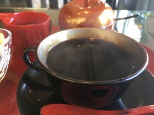 みとん今治,桜井漆器,花ぬり,喫茶店,カフェ,ランチ