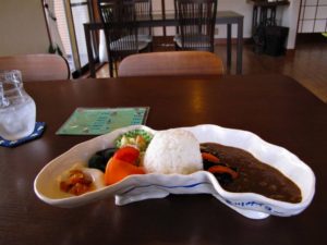 みとん今治,玉川,サンカフェ,sun cafe,古民家,カフェ,ランチ