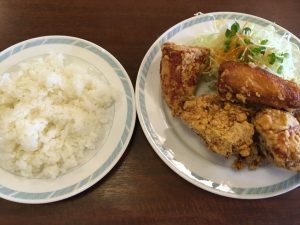 みとん今治,波止浜,オリエント八勝亭,ランチ