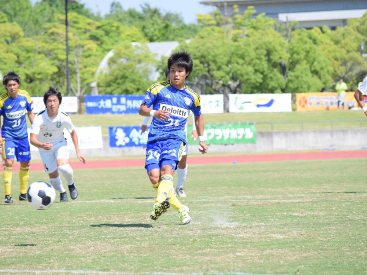 ホーム初勝利！JFL初の2連勝！勝ったぞFC今治！ | みとん今治