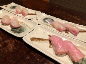 あかきち, あか吉, しまなみ海道, 伯方島, 寿司, 焼肉