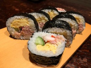 あかきち, あか吉, しまなみ海道, 伯方島, 寿司, 焼肉