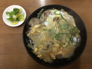 ときわ食堂, みとん今治, ランチ, 定食, 常盤町, 老舗
