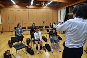 ehime, imabari, しまなみアースランド, みとん今治, バイオリン体験会, ヴァイオリン, 今治, 今治ジュニアオーケストラ, 体験会, 小学校低学年, 小学校高学年以上, 愛媛, ＮＰＯ日本少年少女オーケストラ協会