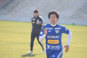 みとん今治,FC今治,サッカー,夢スタ,JFL,2019,愛媛,今治,ehime ,imabari