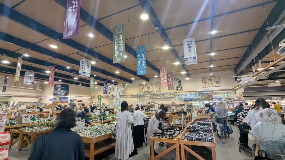 さいさいきて屋の18周年記念イベントが4月19日と20日の2日間開催
