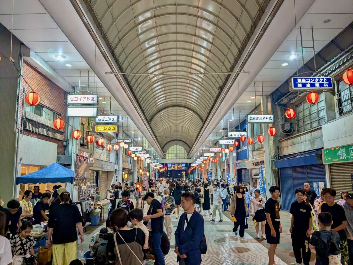 土曜祭り 2024年 土曜夜市開催 7/20 7/27 | 福岡市早良区高取の高取商店街公式サイト