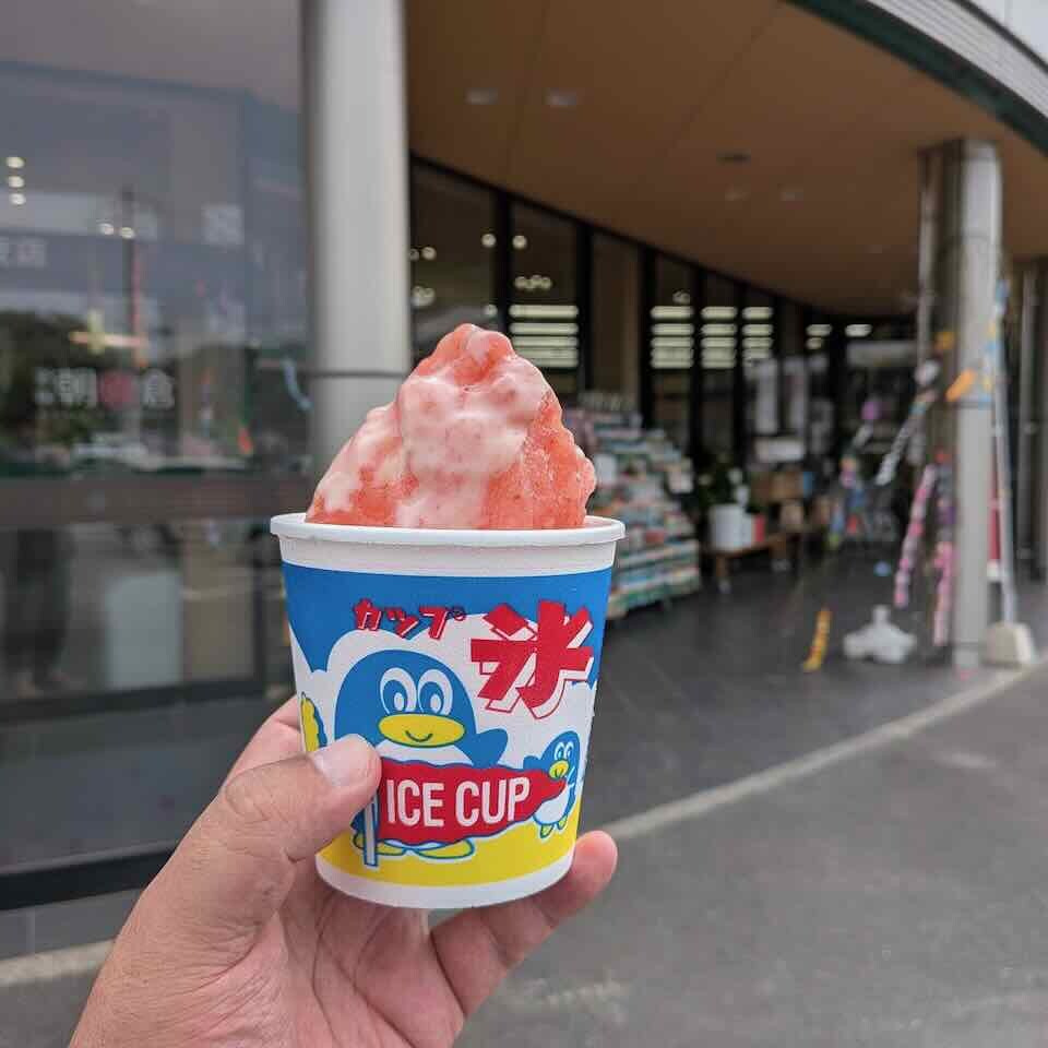 おまとめ　キリン、ゾウ、かき氷 かき氷2026】今治で最安値級の本格かき氷！「彩咲あさくら」のかき氷は